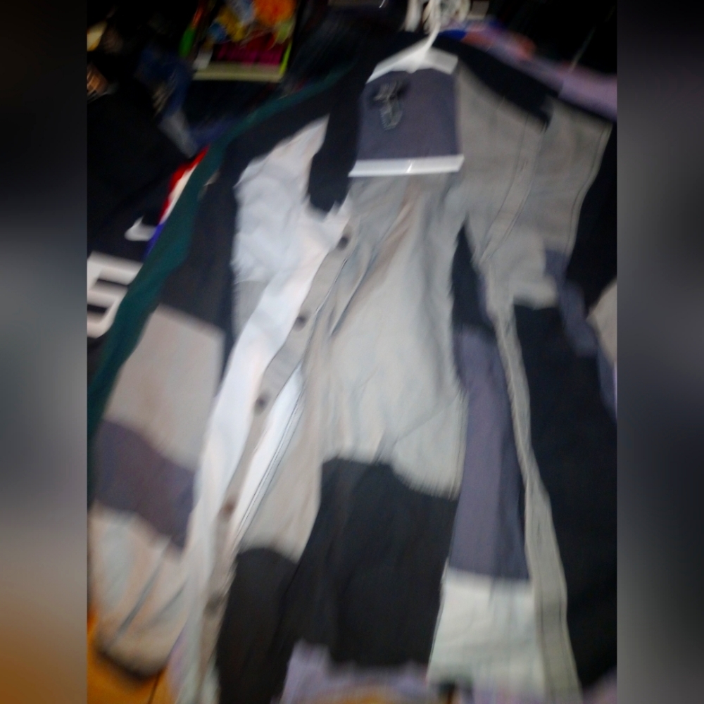 Forever 21 jacket